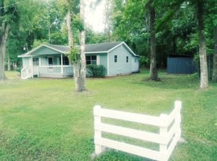 56038 Tyty Rd, Astor, FL 32102