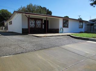 5526 N Duxford Ave, Azusa, CA 91702