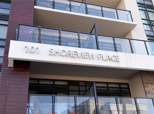 101 Shoreview Pl #628, Hamilton, ON L8E 0K2