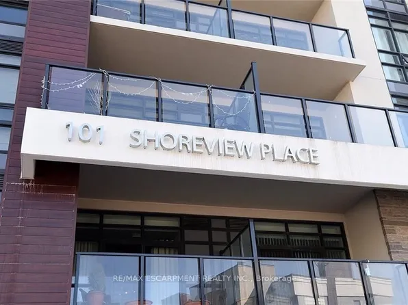 101 Shoreview Pl, Hamilton, ON