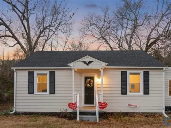 24902 River Rd, Petersburg, VA 23803