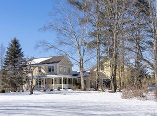 5 Windy Rdg, Brunswick, ME 04011