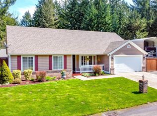 19411 112th Ave E, Graham, WA 98338