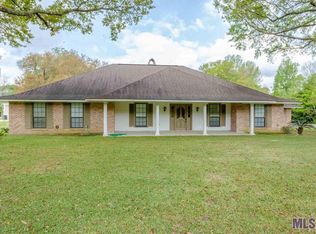 15753 Joor Rd, Zachary, LA 70791