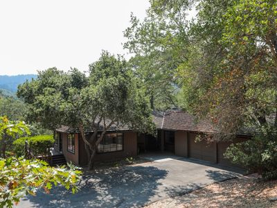 270 Willowbrook Dr, Portola Valley, CA, 94028