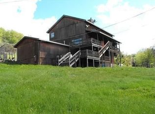 3551 Meyers Rd, Camino, CA 95709