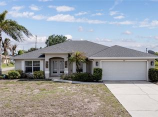 3801 28th St SW, Lehigh Acres, FL 33971