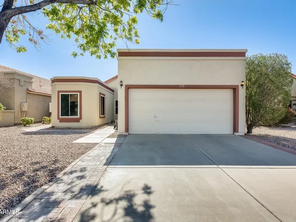 1713 E MORELOS Street, Chandler, AZ 85225