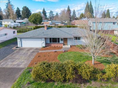 2627 15th Ave, Forest Grove, OR, 97116