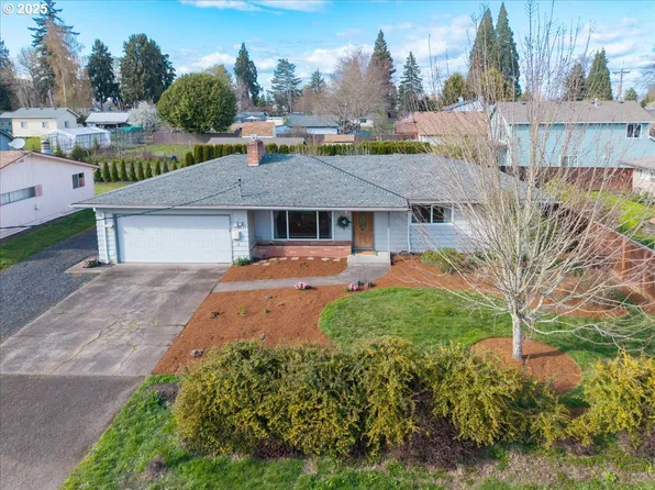 2627 15th Ave, Forest Grove, OR 97116
