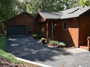 2636 Timberlake Dr, James Creek, PA 16657
