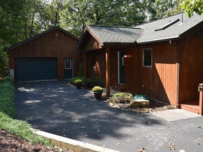 2636 Timberlake Dr, James Creek, PA, 16657