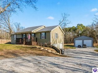 1140 Garrett Rd, Brandenburg, KY 40108