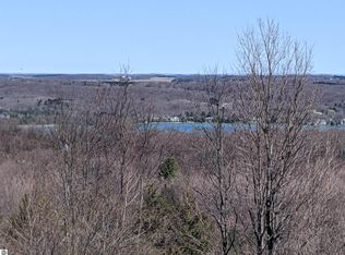 S Hlavka Hill Dr, Maple City, MI 49664