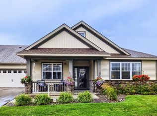 8004 64th St S, Cottage Grove, MN 55016