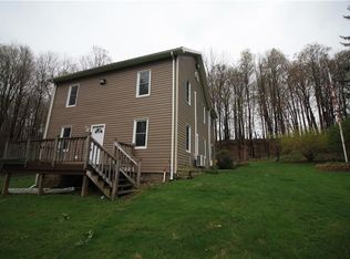 592 Felger Rd, Somerset, PA 15501
