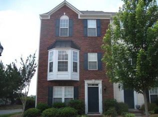 15820 Castle Watch Ave, Charlotte, NC 28277