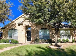 1726 River Oaks Dr, Allen, TX 75002