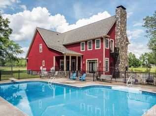 3314 Lebanon Rd, Efland, NC 27243