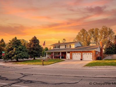 770 Vandehei Ave, Cheyenne, WY, 82009