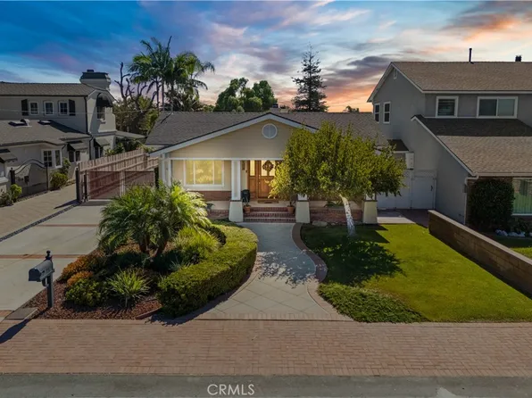 1328 W Fern Dr, Fullerton, CA 92833