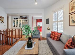 169 Upland Rd #1, Cambridge, MA 02140