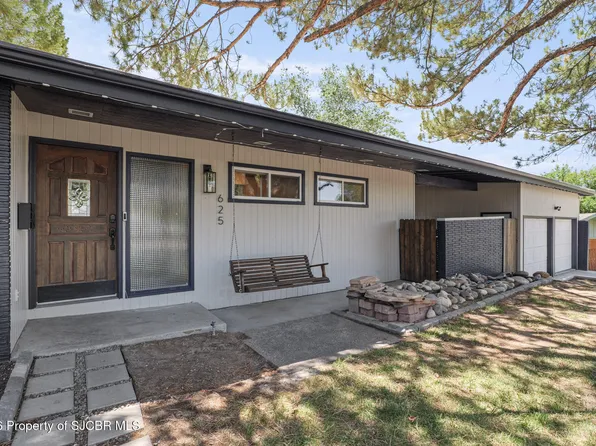 625 Ridge Lea Ct, Farmington, NM 87401
