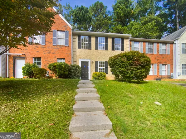 280 Juliet Ln SW, Marietta, GA 30008