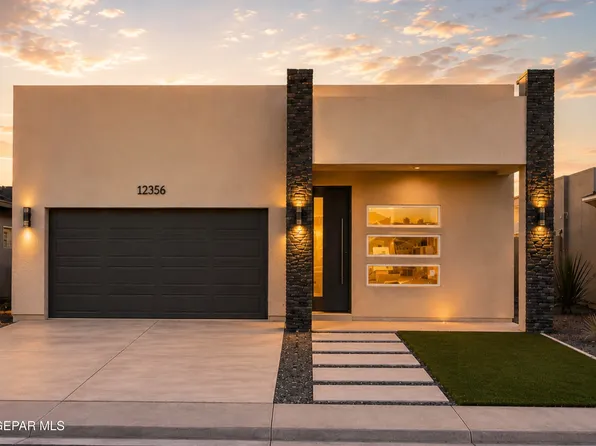 12356 Ben Dowell, El Paso, TX 79934
