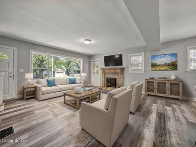 4016 Blanton Ln, Louisville, KY, 40216