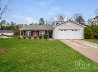 150 Railside Dr, Covington, GA 30014