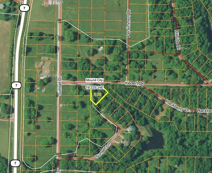 14 Kenert Dr, Mound City, KS 66056 MLS 45513 Zillow