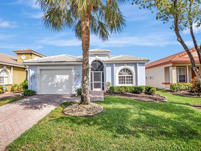 8342 Siciliano Street, Boynton Beach, FL, 33472