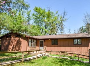 1727 E Windsor Dr, Bloomington, IN