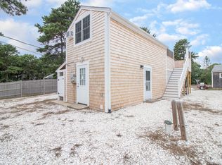 115 Thumpertown Rd, Eastham, MA 02642