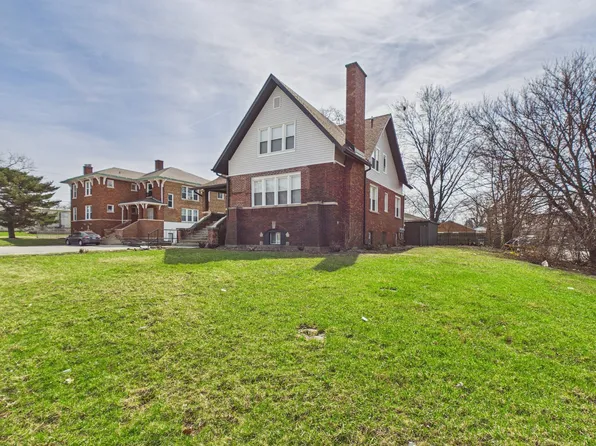 398 W Lincoln Hwy #3, Chicago Heights, IL 60411