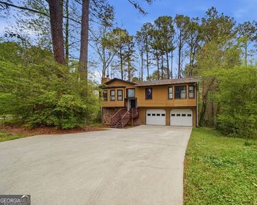 5870 Wellborn Trl, Lithonia, GA, 30058