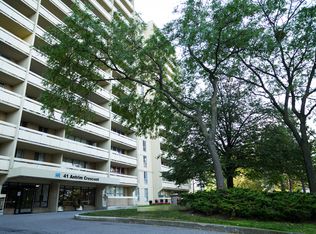Apartment for rent at 41 Antrim Crescent, Toronto, ON M1P 4T1