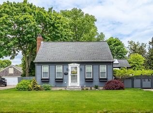 98 Moss St, New Bedford, MA 02744