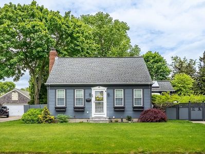 98 Moss St, New Bedford, MA, 02744