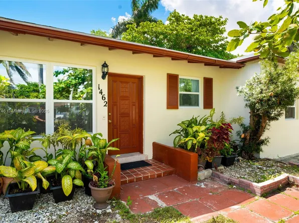 1462 NE 118th St, Miami, FL 33161
