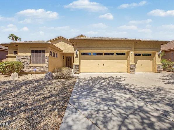 3484 E PAGE Avenue, Gilbert, AZ 85234