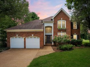 1563 Aberdeen Dr, Brentwood, TN 37027
