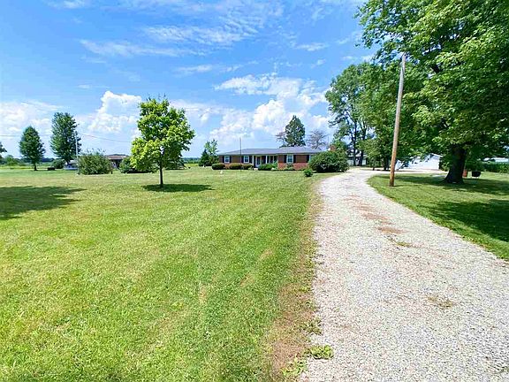4th image of 6128 E County Road 400 N