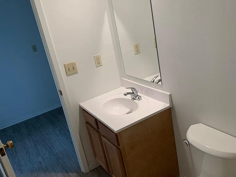 Full bath