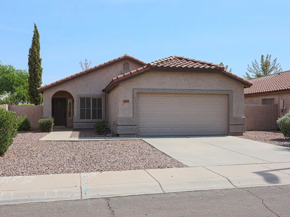 857 W Bruce Ave, Gilbert, AZ 85233