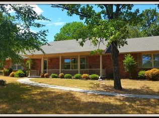 16935 County Road 3560, Ada, OK 74820