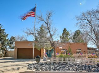 3006 Sue Cir SE, Rio Rancho, NM 87124