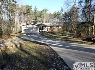 3994 Allston Dr, Jackson, MI 49201