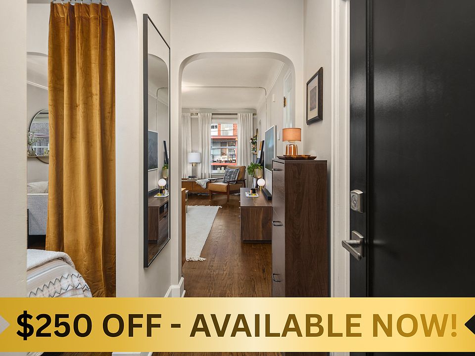 SAVE $250 BY MOVING IN BY MAY 1, 2026! View entering the condo.
